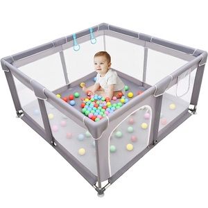 Baby Playpen for Toddler